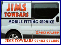 Leicestershire Towbars